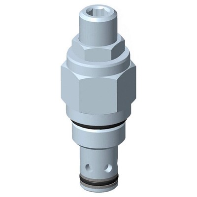 MONARCH  Relief Valve, C10-2, 100-3000 psi 38ZF44