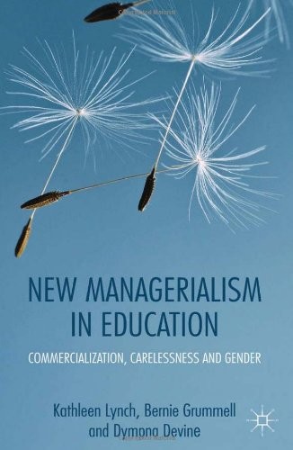 Palgrave Macmillan New Managerialism In Education - Image 2