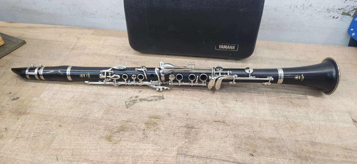 Yamaha Clarinets for sale | eBay