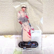 Acrylic Stand Shoma Toriashi Figure Cafe Version I Want Anime Display Panel