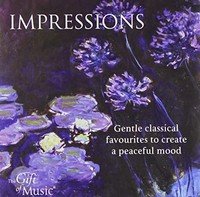 Various Composers - Impressions - CD - K4Z