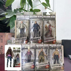 The Walking Dead Figures