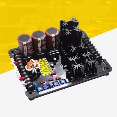AVR VR6 for   Generators K65-12B K125-10B Automatic Voltage Regulator #tp