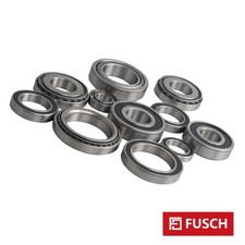 11PCS HF35 Transmission Set of Bearings NEW FOR C-max Fusion Lincoln Hybrid US