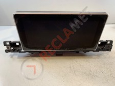 AUDI A5 TFSI S LINE MK2 F5 2016-2020 Sat Nav Display Screen 8W2919605