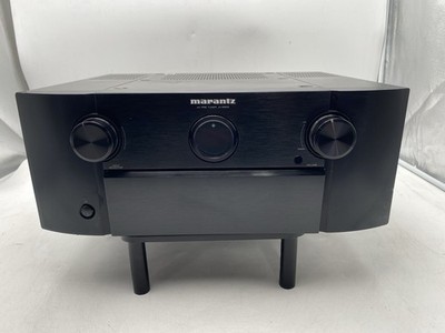 Marantz AV8805 13.2-Ch 4K Preamp/Processor For Parts / Repair - Check Desc