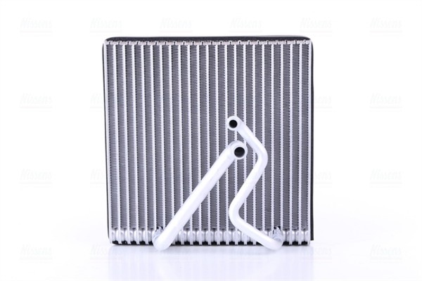 Nissens Verdampfer Klimaanlage 92163 FüR Audi Vw Seat Skoda Golf Plus Passat 5 6-image
