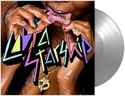 Cobra Starship - Hot Mess [VINYL]