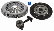 Kit d'embrayage Ford TOURNEO CONNECT