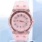 Kids Quartz Watch Kids Sports Watch 30m Waterproof Calendar Window Large Dial