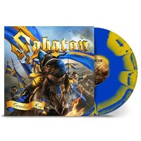 Sabaton - Carolus Rex - Vinyl Record Vinyl - 02 - F23Z