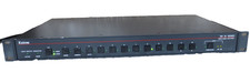 Extron SW AV Series Video/Audio Switcher