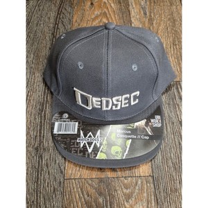 Watch Dogs 2 Wrench Mask | eBay