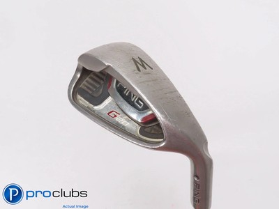 Ping G20 46* Pitching Wedge Black Dot - Dynamic Gold S300 Stiff Flex 512144
