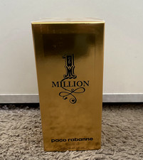 PACO RABANNE 1 One million Shower Gel 600 ml 20.3 oz Jumbo Pump Bottle  Sealed