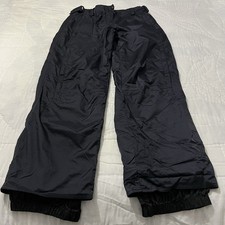 Obermeyer Snow/Ski/Snowboard Pants. Ladies Size 4 Excellent Condition.