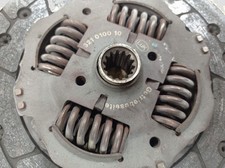 Disque d'embrayage Opel MERIVA