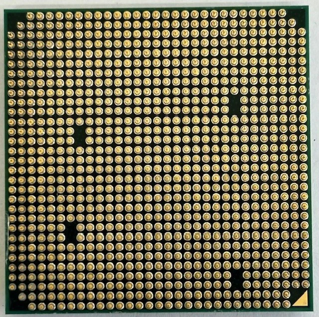 AMD FX-Series FX 9590 FD9590FHW8KHK 4.7GHz Eight-Core Socket AM3+ Processor/CPU - Image 3 of 4