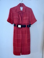 Chanel Dress Vintage