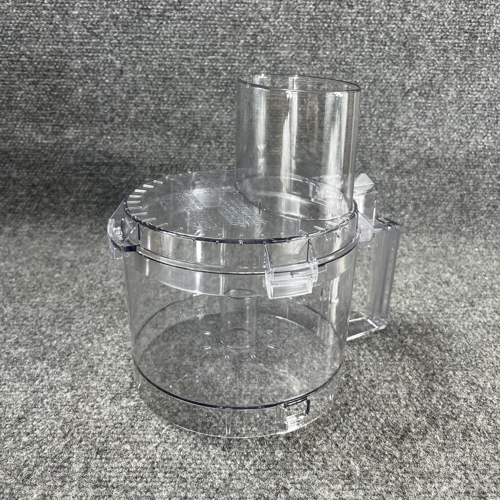 7 Cup Food Processor Replacement Kit Parts for Cuisinart DLC