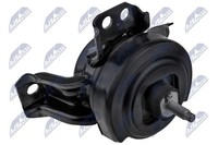 Nty Motorlager ZPS-HY-529 FüR Hyundai Santa FÉ 3 Dm Dma Suv Crdi 4WD Allrad 4X4