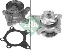 Wasserpumpe MotorküHlung FüR Hyundai Kia Elantra Iv Stufenheck V I20 I I30 Kombi
