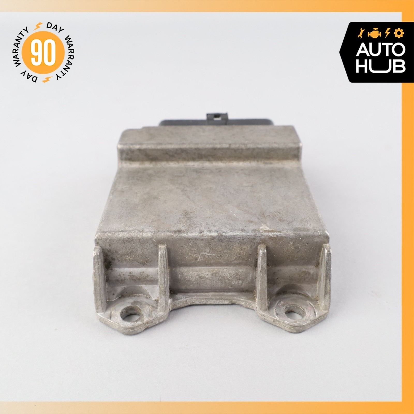 00-04 Aston Martin DB7 Vantage V12 Ionisation Misfire Detection Module OEM 38k