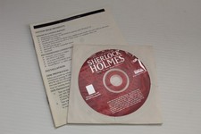 The Lost Files of Sherlock Holmes: The Case of the Rose Tattoo for Windows 95
