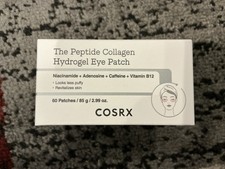 COSRX The Peptide Collagen Hydrogel Eye Patch...