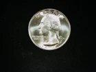 1977-D Washington Quarter — photo from another recent sale
