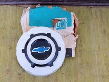Nos 69-72 Chevy Truck 12 Ton Dog Dish 10 12 Hub Cap C10 Nos 69-72 Chevy Truck 12 Ton Dog Dish 10 12 Hub Cap C10