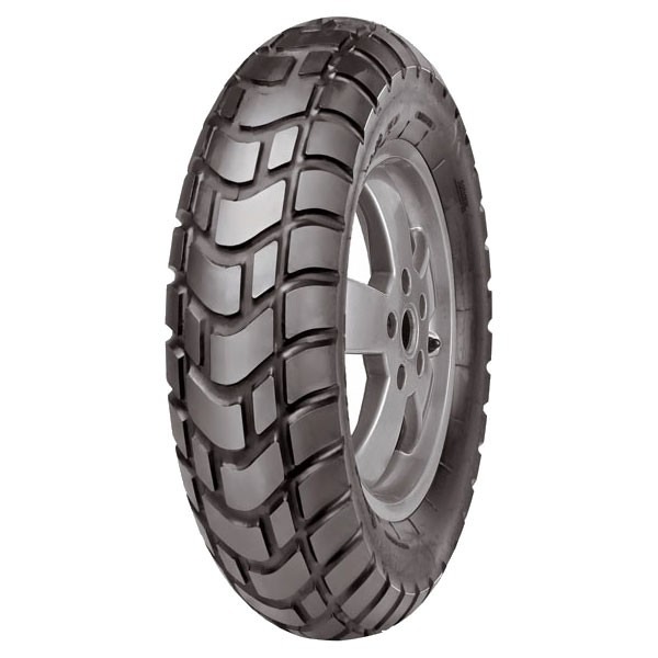 TYRE MITAS 130/90-10 61J MC-17