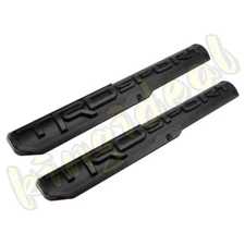 For Tundra Tacoma 4Runner TR SPORT Replacement Nameplate Fender Door Side Emblem