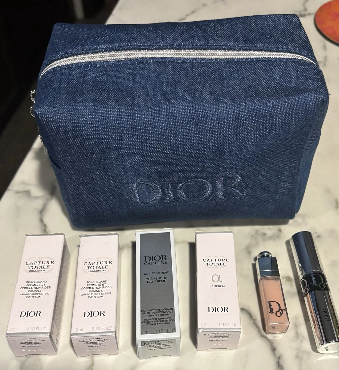 25+ Dior All Makeup Sets & Kits for sale | Updated Oct 2026