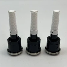 3 Pack Hunter MP 2000 Rotator Sprinkler Nozzles 90-210 for Lawn Garden Watering