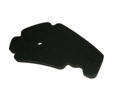 NUOVO FILTRO ARIA SPUGNA 8292580P ORIGINALE PIAGGIO BEVERLY 500 2002 2003 2004
