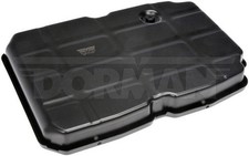 Dorman 265-866 Transmission Pan With Drain Pl...