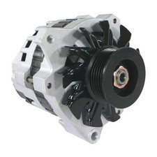 Alternator For Gmc Suburban 1993 6.5l395 V8 Diesel