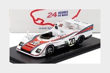 SPARK-MODEL 43LM76 Porsche 936 2.1L Turbo Team Martini Racing System N