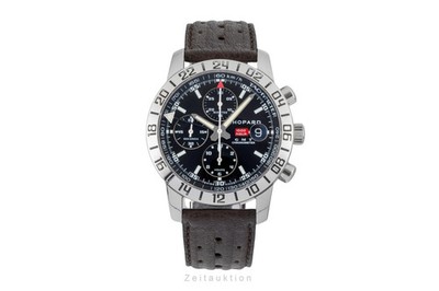 Chopard Mille Miglia GMT Chronograph Automatik Stahl Ref. 8992  [2600534]
