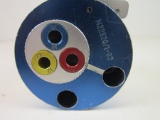 Posicionador de cabeza de torreta Astro 615709 M22520/1-02