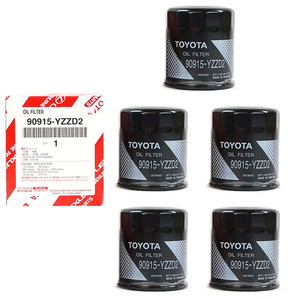 Toyota Innova Oil Filter