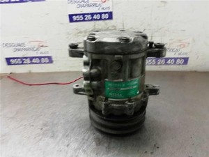 SD7B107170  Klimakompressor Opel astra f berlina 17 turbodiesel 82 cv