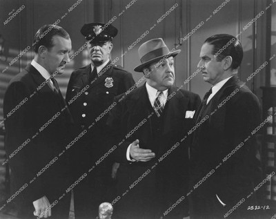 crp-38262 1938 gangsters in building construction racket, Gordon Hart ...