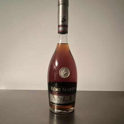 Rémy Martin VSOP Fine Champagne Cognac Flasche 40,1-50% Alkoholgehalt