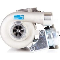 Nissens 93125 Lader Aufladung FüR Hyundai Santa FE CM