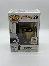 2015 Funko San Diego Comic-Con Exclusives Guide 6