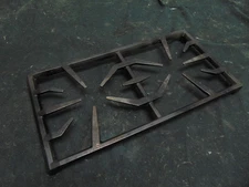 Thermador Gas Range PRG304GH Side Grate