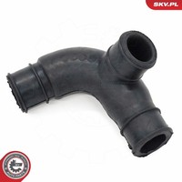 Esen Skv Schlauch, KurbelgehäUseentlüFtung 54SKV543 FüR Audi Seat Skoda Vw