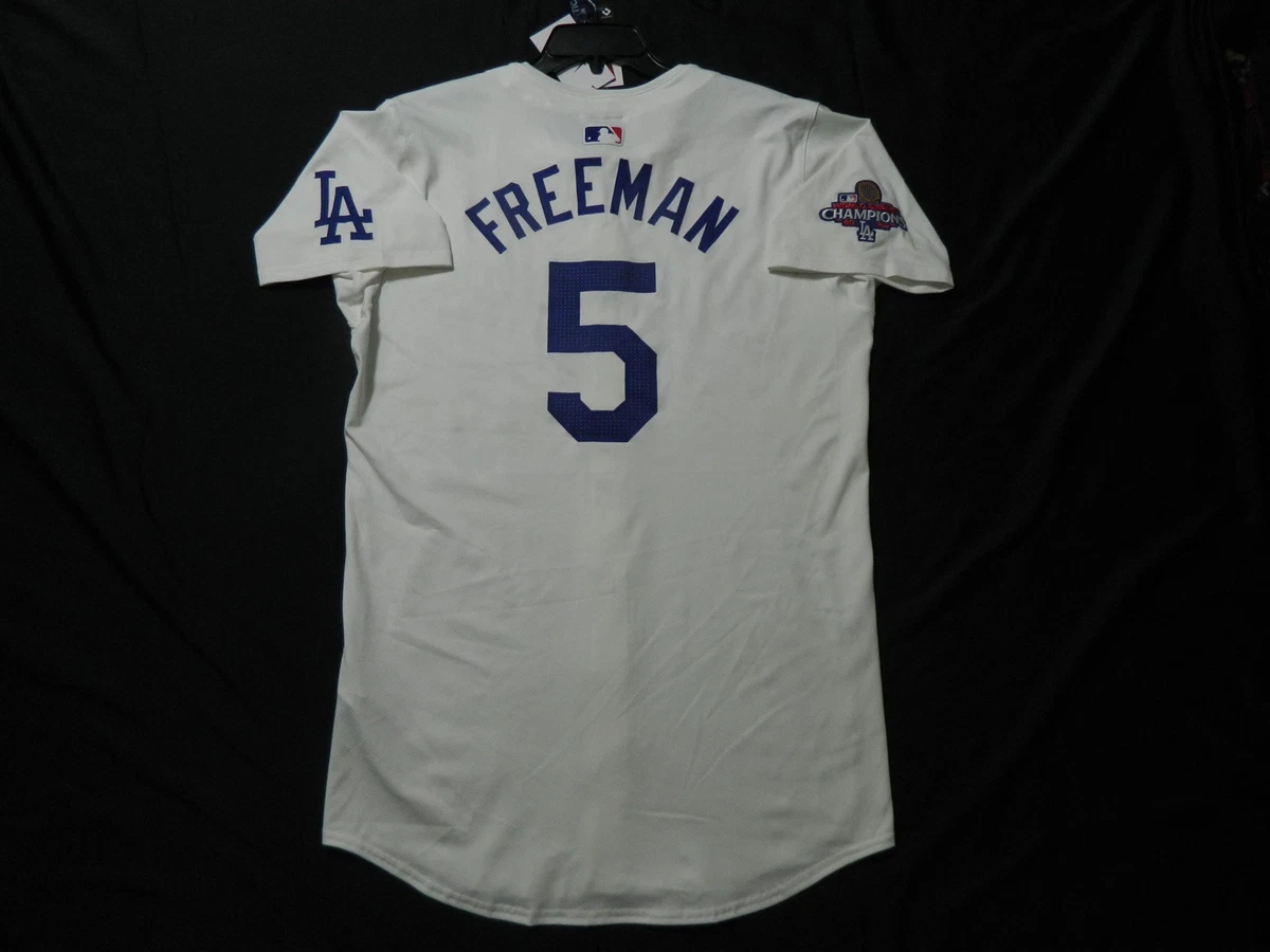 Los Angeles Dodgers 44 Size MLB Jerseys for sale | eBay